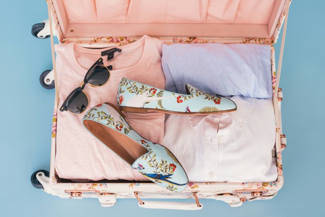 The Most Useless Things We Keep Packing For Trips