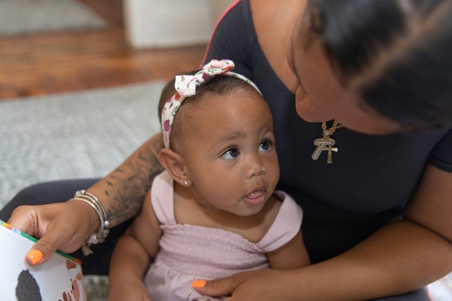 20 Invaluable Tips For Every New Mom