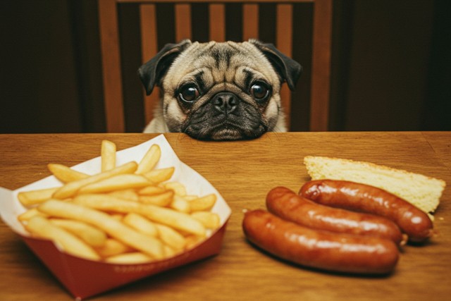 10 Household Items Especially Dangerous For Your Dog