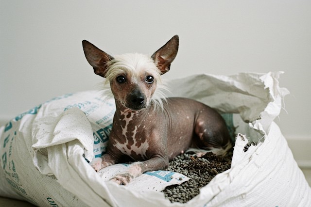 10 Household Items Especially Dangerous For Your Dog