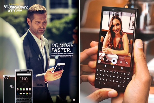 The BlackBerry Story: From Boardroom to Museum