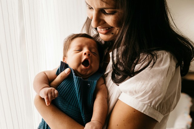 20 Invaluable Tips For Every New Mom