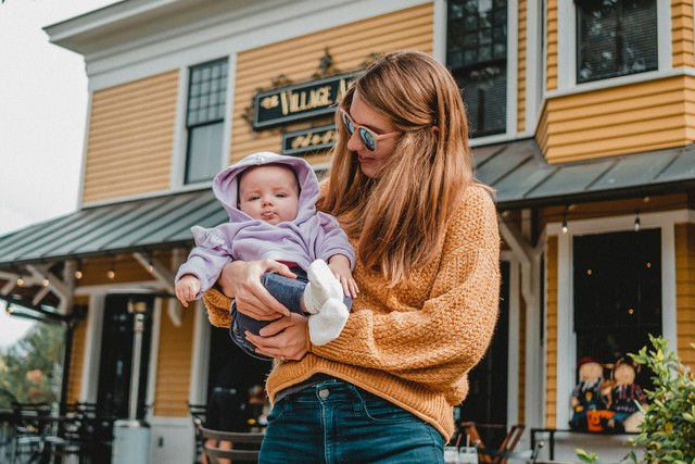 20 Invaluable Tips For Every New Mom