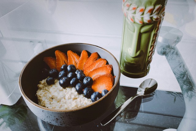 5 Most Common Myths About Your Breakfast