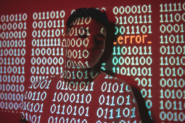 How Phishing Hooks You Online