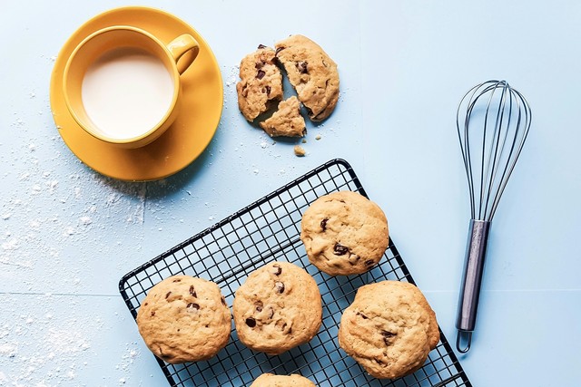 Why Is My Pie Burning In The Oven?