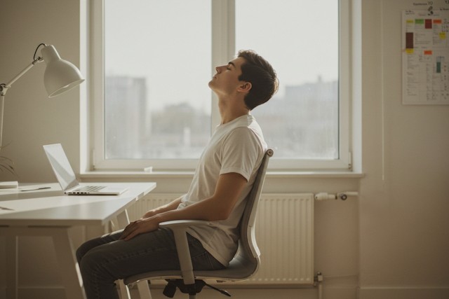 How To Build Willpower Without Killing Your Joy