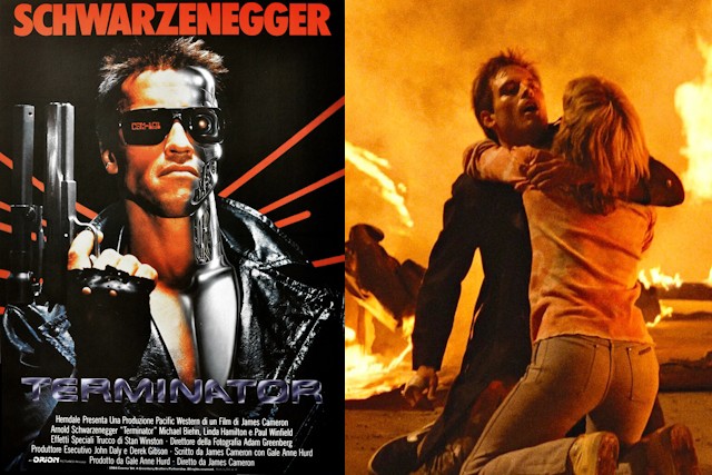 James Cameron: A Name Synonymous with Hollywood