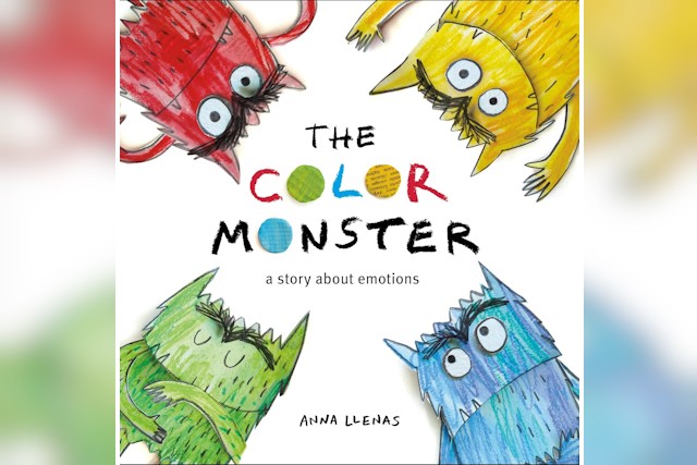 Modern Children's Books That Make Perfect Gifts