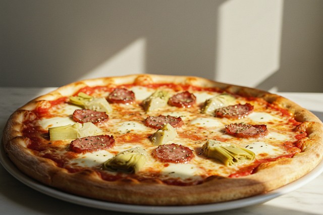 The Most Authentic Pizza Recipes