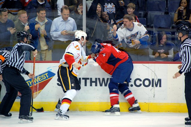 10 Of The Weirdest Rules In Modern Sports