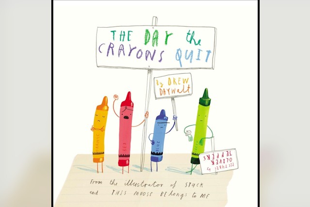 Modern Children's Books That Make Perfect Gifts