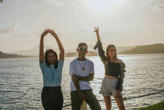 How To Make People Like You: 5 Proven Tricks