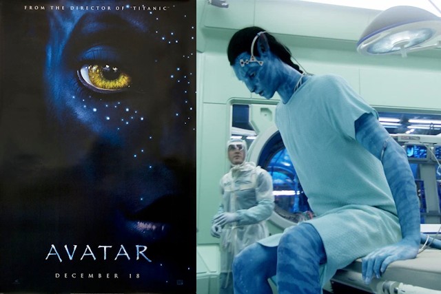 James Cameron: A Name Synonymous with Hollywood