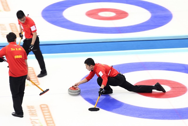 10 Of The Weirdest Rules In Modern Sports