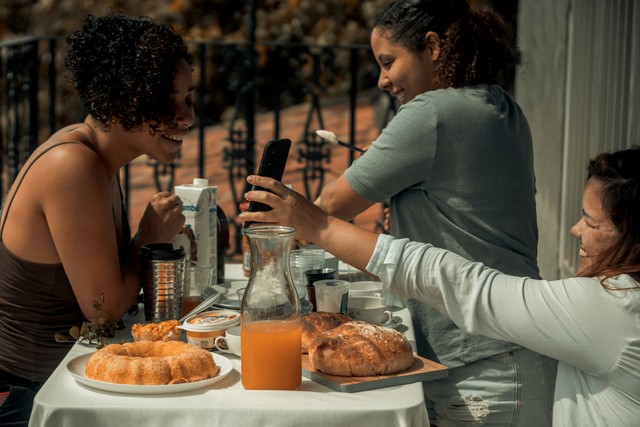 Parenting Tricks You Won’t Read In Books