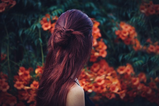 5 Essential Fall Hair Care Tips