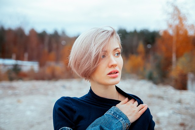 5 Essential Fall Hair Care Tips