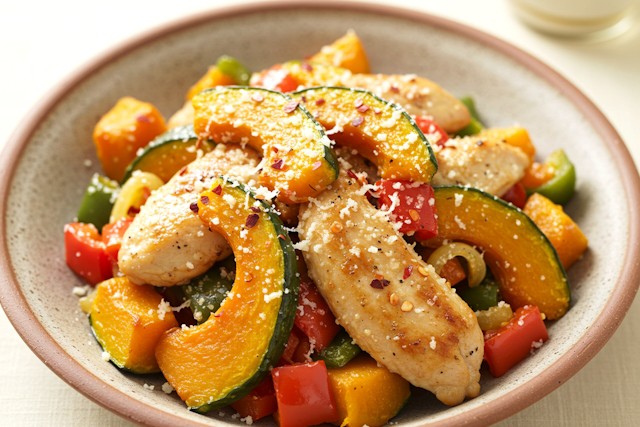 What To Cook With Pumpkin: Delicious Recipe Ideas