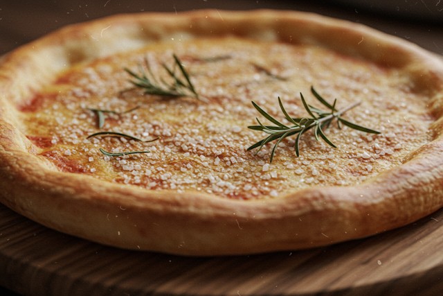 The Most Authentic Pizza Recipes