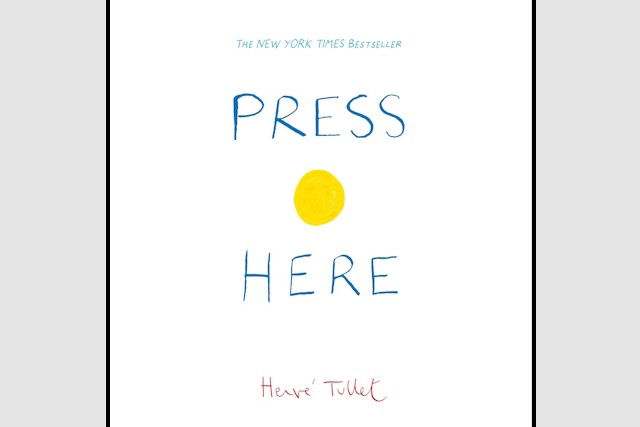 Modern Children's Books That Make Perfect Gifts