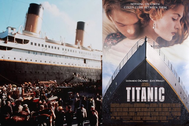 James Cameron: A Name Synonymous with Hollywood