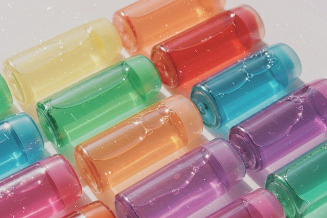 5 Essential Fall Hair Care Tips