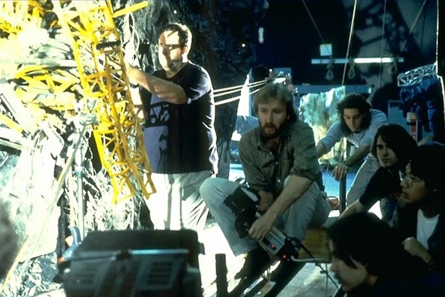 James Cameron: A Name Synonymous with Hollywood