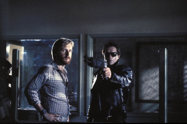 James Cameron: A Name Synonymous with Hollywood