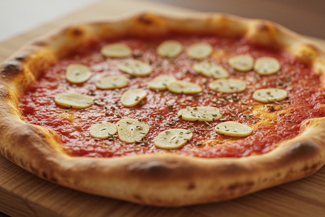 The Most Authentic Pizza Recipes