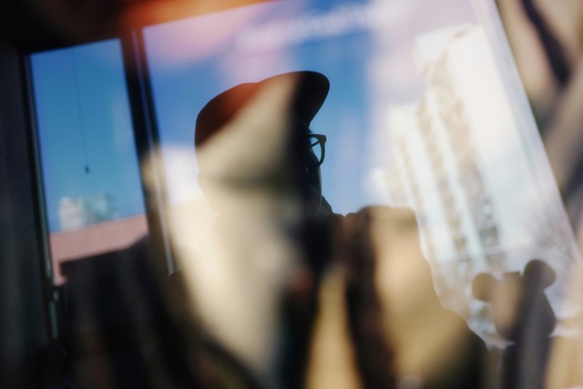 Who Can A Man Talk To About His Relationship