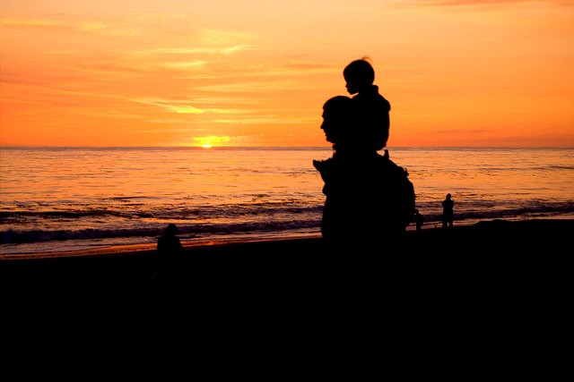 What, When, And How Fathers Should Talk To Sons