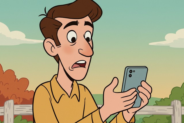 5 Types Of People You Shouldn’t Add As Friends