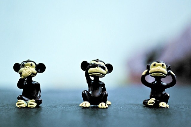 What, When, And How Fathers Should Talk To Sons