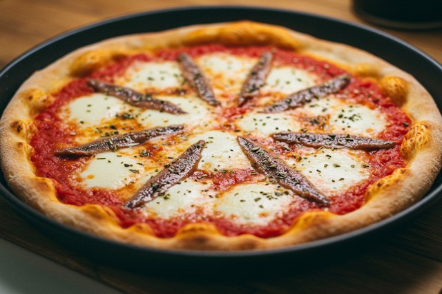 The Most Authentic Pizza Recipes