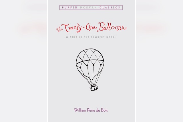 Modern Children's Books That Make Perfect Gifts