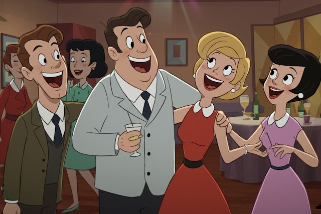 5 Types Of People You Shouldn’t Add As Friends