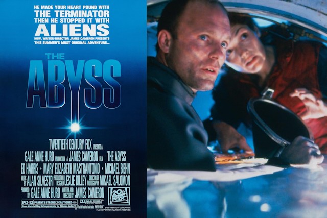 James Cameron: A Name Synonymous with Hollywood