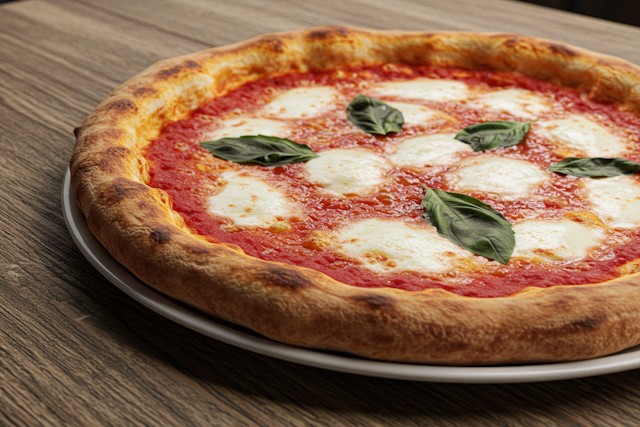 The Most Authentic Pizza Recipes