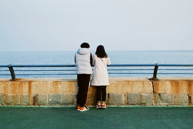 Top 10 Things Men Can’t Stand About Women