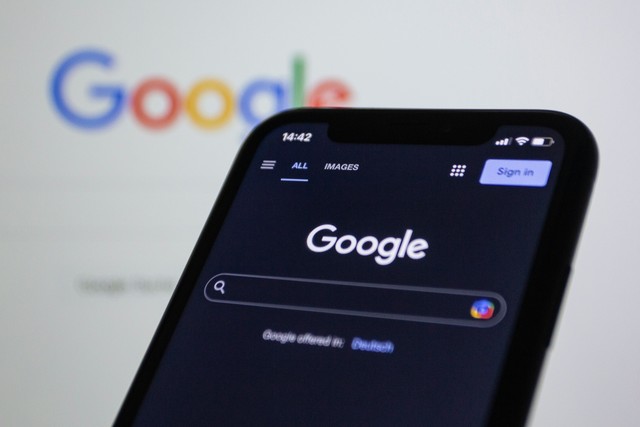 10 Tips For More Effective Google Searches