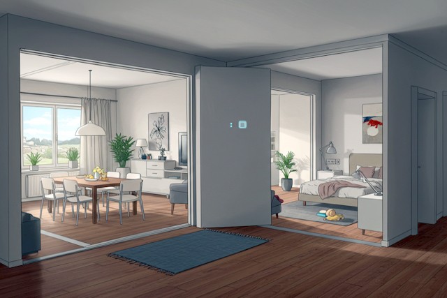 Affordable Housing For Everyone — Thanks To Science