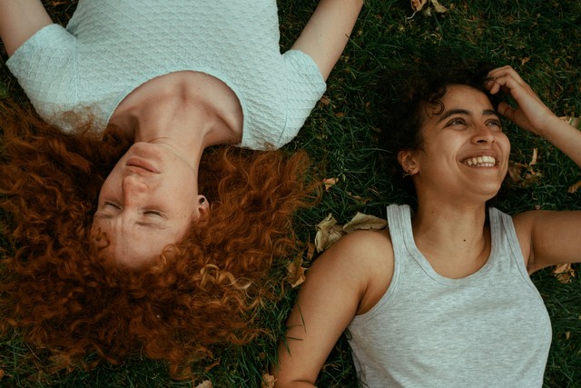 How To Overcome Shyness And Timidity