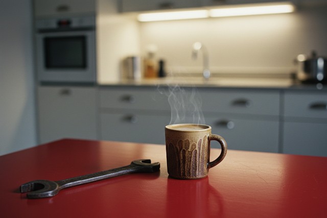 What To Do If Your Kitchen Sink Smells