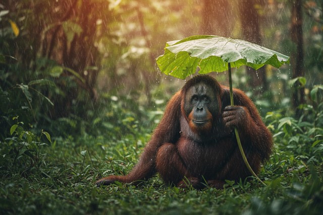 20 Most Inspiring Animal Facts