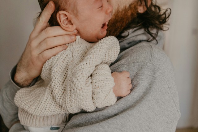 How To Put Your Child To Bed The Right Way