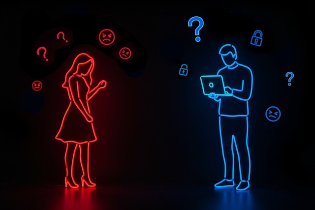 Should You Share Passwords With Your Girlfriend?