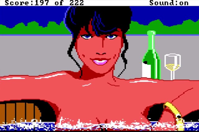 Through Laughter And Pixels: The 10 Funniest Games Ever