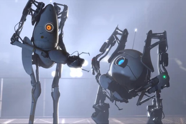 Through Laughter And Pixels: The 10 Funniest Games Ever