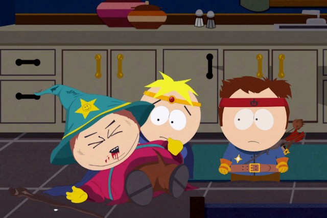 Through Laughter And Pixels: The 10 Funniest Games Ever